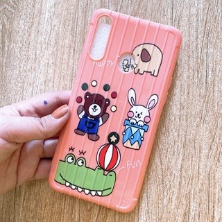 Ốp Samsung A20s