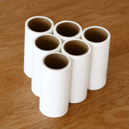 COMBO ( 5/10 )Lõi Lăn Bụi 10cm/16cm, Quần Áo Siêu dính ,, thảm, dọn sạch lông thú cưng.