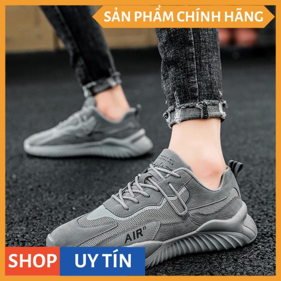 Giày Sneaker Nam [ FREESHIP EXTRA ] Giày Thể Thao trẻ trung năng động G34 | BigBuy360 - bigbuy360.vn