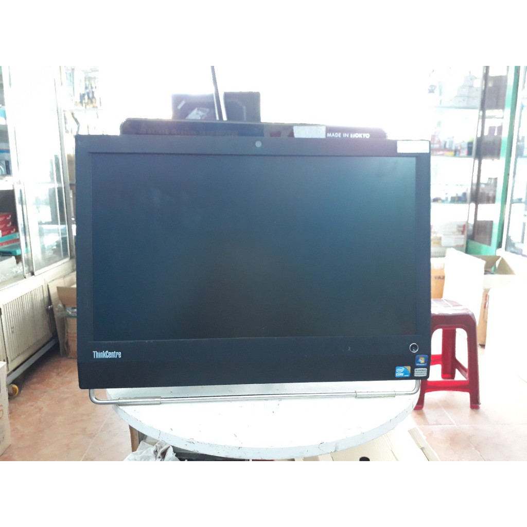 MÁY TÍNH AIO LENOVO M90 -LCD 23"- I5 | WebRaoVat - webraovat.net.vn