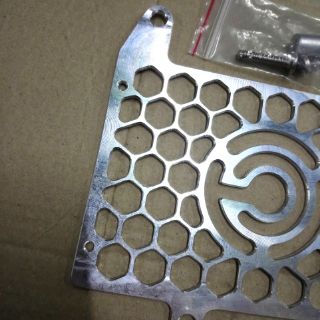Che két nước CNC Sonic 150i