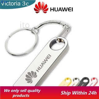 Huawei chất lượng cao usb 512gb 1tb 2tb 2gb kim loại ổ đĩa flash 3.0 4gb 128gb 256gb
