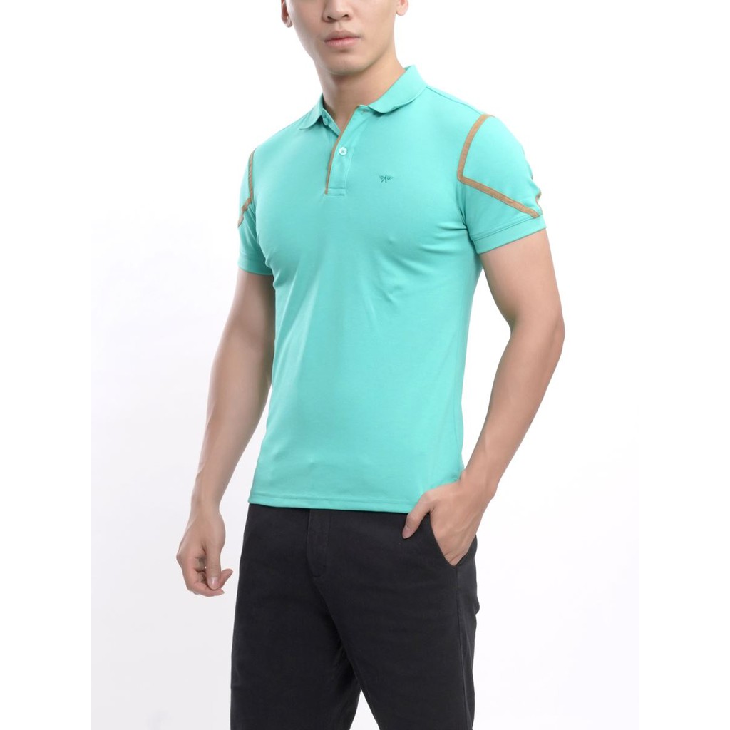 (Mã KHOB2210 giảm 20k) Áo polo nam Aristino APS075S7 SLIM | BigBuy360 - bigbuy360.vn