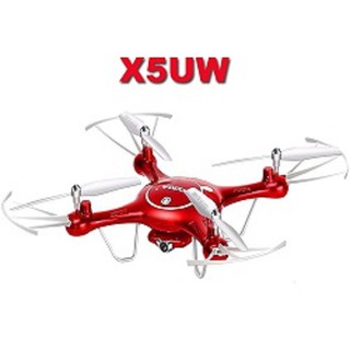 [Hàng trưng bày] Flycam Drone Syma X5UW (Bản Châu Âu Cao cấp) Máy Bay Quay Phim