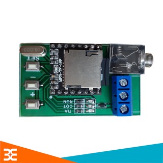 Mạch Led Phao Hoa Full Hiệu Ứng Có Âm Thanh