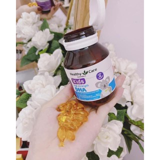 DHA, Canxi Healthy Care Úc ( 4m+)