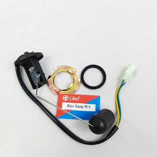 Bộ phao xăng LIKO báo mức xăng cho dòng xe Honda Suzuki Greennetworks