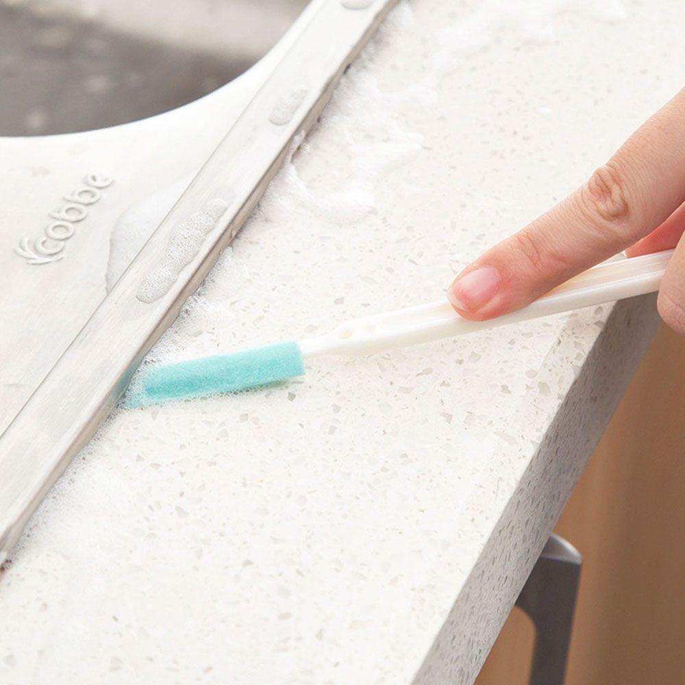 Set 3 Cọ Rửa Bình Nước Cán Dài Tiện Lợi