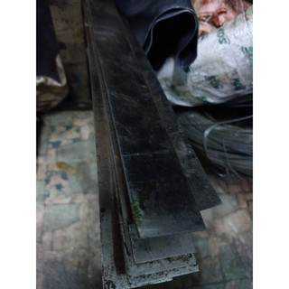 tấm inox 304 kích thước 4cmx200cm (giá bán theo tấm)