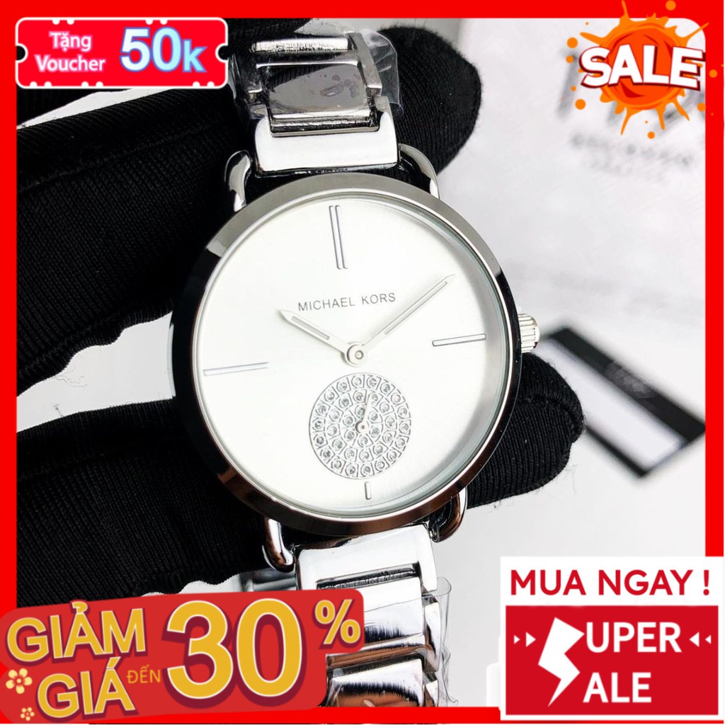 Đồng hồ nữ - Đồng Hồ Nữ Chống Nước Chống Xước Máy Chuẩn Chất Liệu Cao Cấp Bảo Hành 6 Tháng 5643 - 1199 Watches | BigBuy360 - bigbuy360.vn