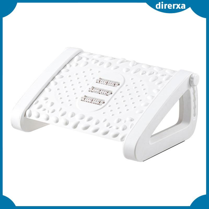 Gối Kê Chân Chống Trượt Cách Tân Cho Ghế Chơi Game Văn Phòng