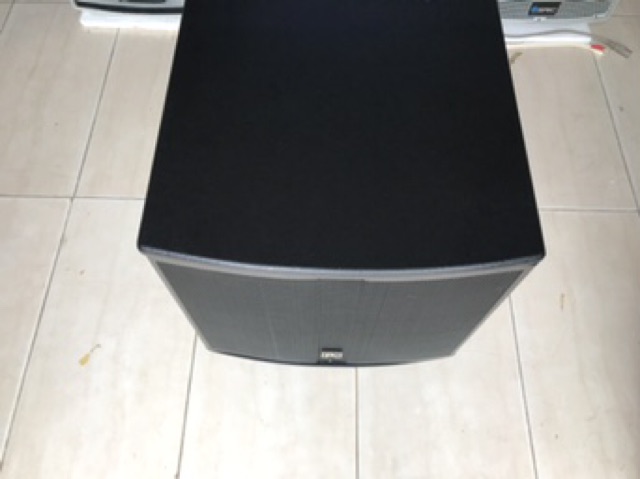 Loa sub b3 BS - 717 bass 30, công suất 250w