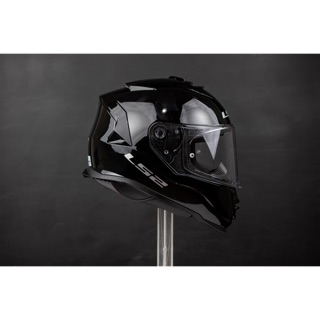 Mũ bảo hiểm fullface ls2 ff800 storm - tặng pinlock