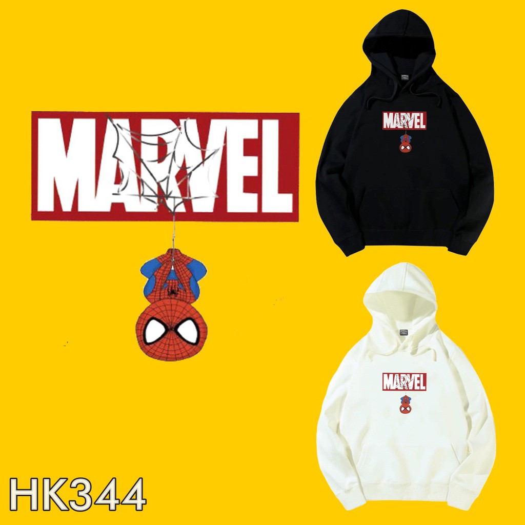 [Có VIDEO + ẢNH THẬT] Áo Hoodie nỉ bông có nón HK344