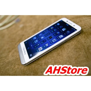 [NEW FULL BOX] Điện thoại Blackberry Z30 WHITE - Đẳng cấp và phong cách