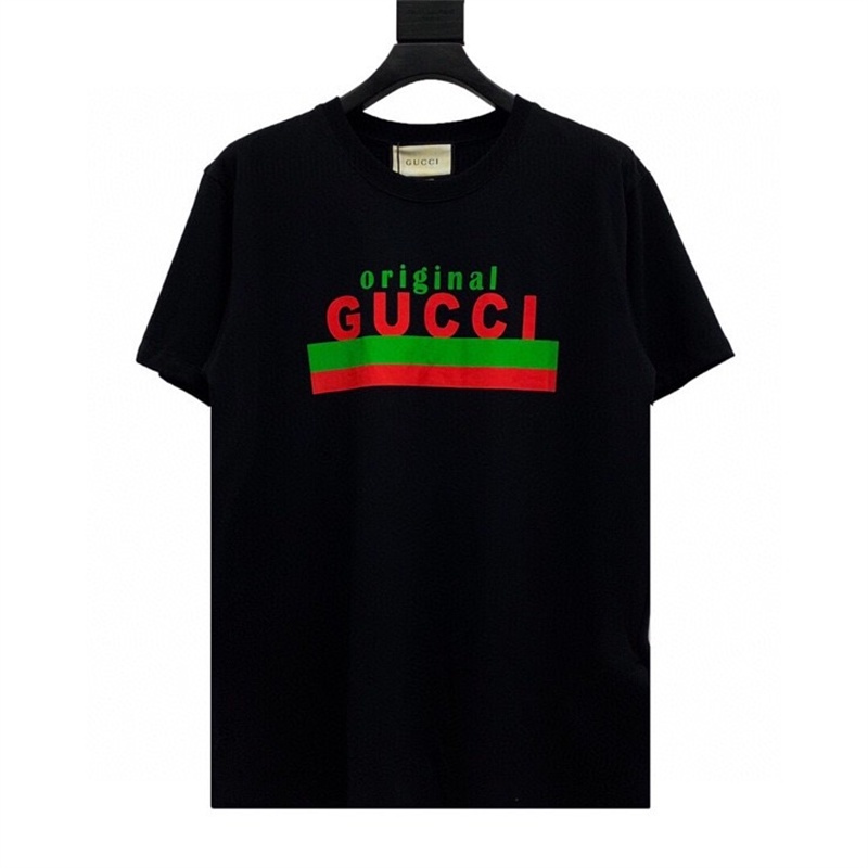 Áo Thun Ngắn Tay Họa Tiết Sọc Ngang Thời Trang Dành Cho Nam Và Nữ