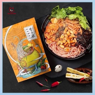 Bún ốc Lý Tử Thất - Gói 335 gram