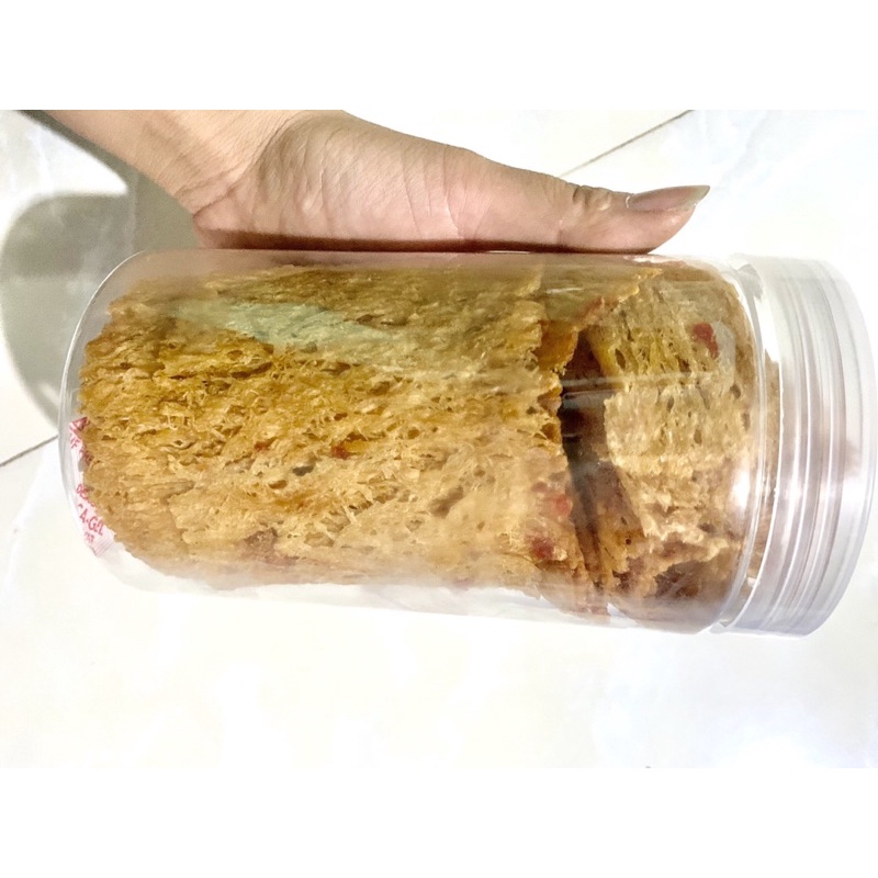 Mực Ép Tẩm Gia Vị Siêu Ngon - Ăn liền