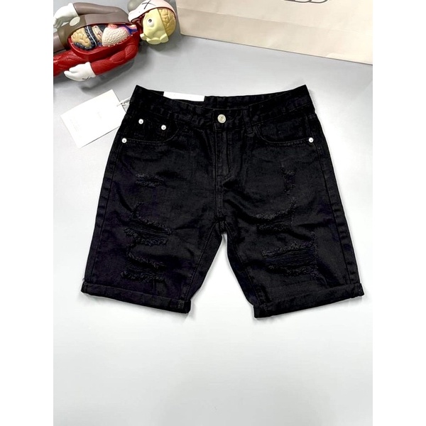 Quần short - ngố bò 2022