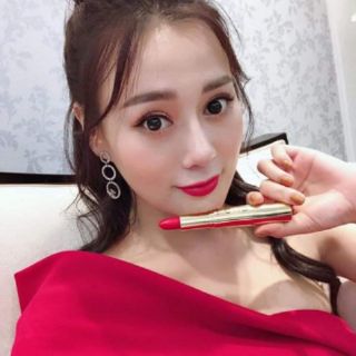 Son nhung lì Gold