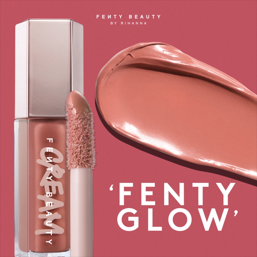 Son bóng Fenty Beauty Gloss Bomb Cream