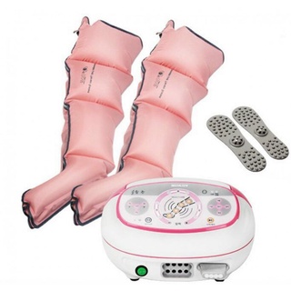 Máy nén ép trị liệu suy giãn tĩnh mạch Hàn Quốc Q2200