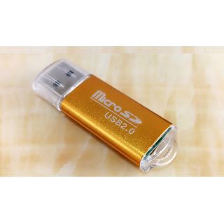 ĐẦU ĐỌC THẺ NHỚ MICRO USB GIÁ RẺ