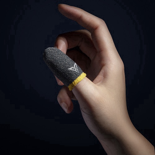 Cặp găng bọc ngón tay Flydigi Wasp Feelers 2 có thể chạm cảm ứng cho chơi game điện thoại/máy tính bảng