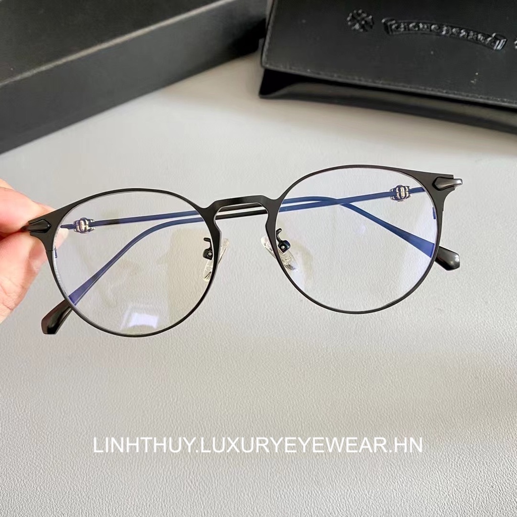 Kinh chromehearts sale 50% fullbox mã MX03