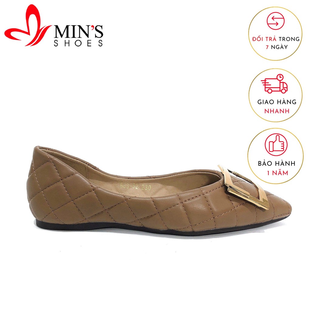 Min's Shoes - Giày Bệt B359