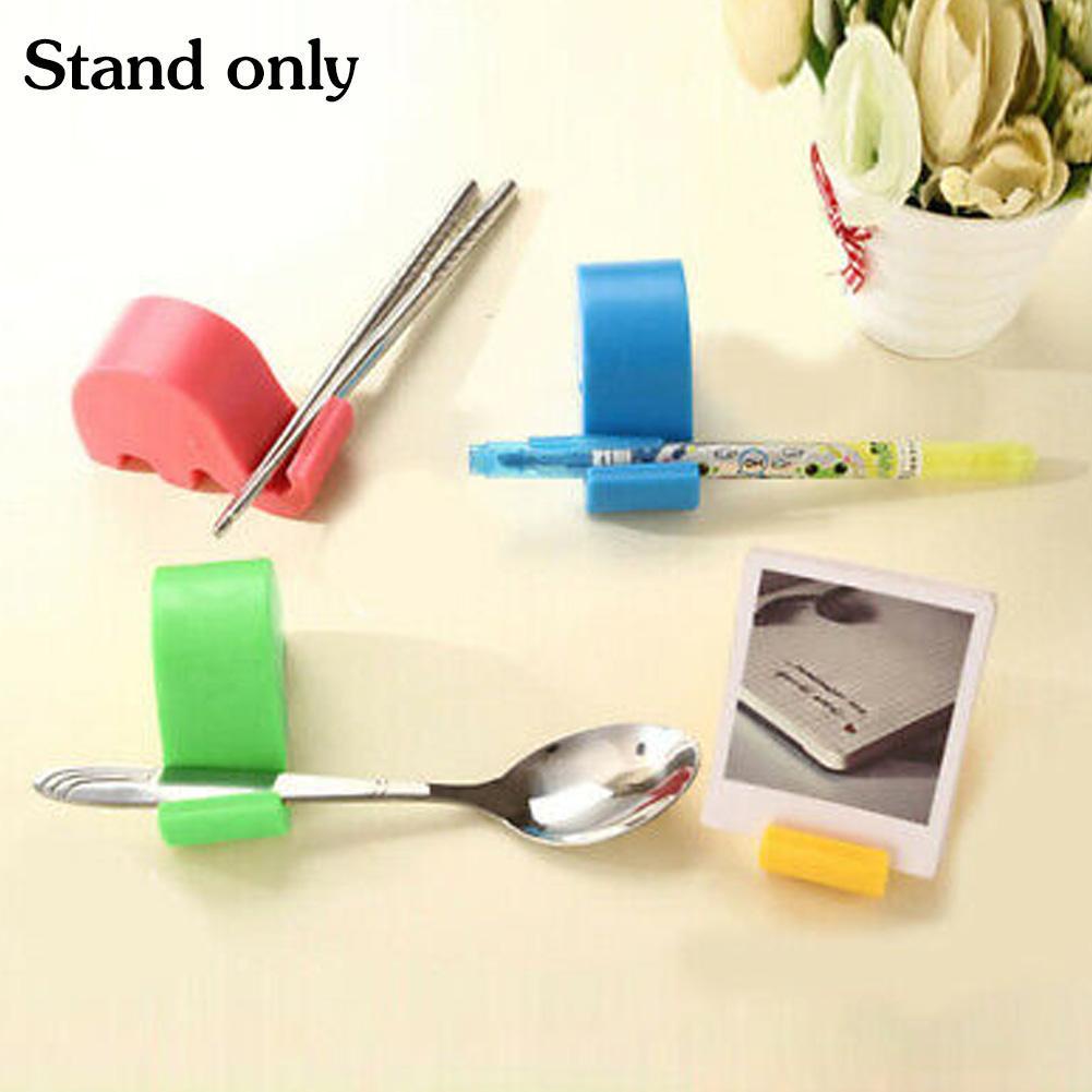 Giá Đỡ Điện Thoại Để Bàn Hình Chú Voi Xinh Xắn Cho I7X1