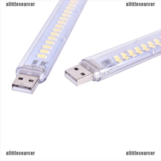 Đèn Led Usb 24 Bóng 5v 12w
