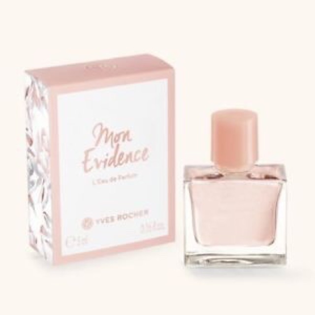 Nước hoa Mon evidence yves rocher mini | BigBuy360 - bigbuy360.vn