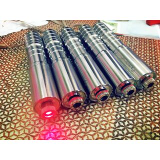 Đèn laser red 300mW chất lượng cao