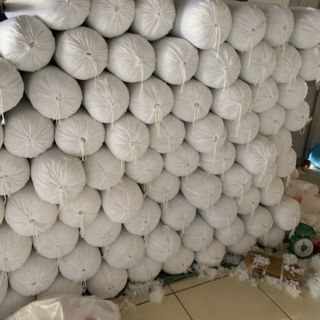 Ruột gối ôm bông hơi tinh khiết siêu nhẹ