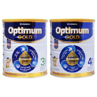 Sữa bột Optimum Gold 3,4 1500g