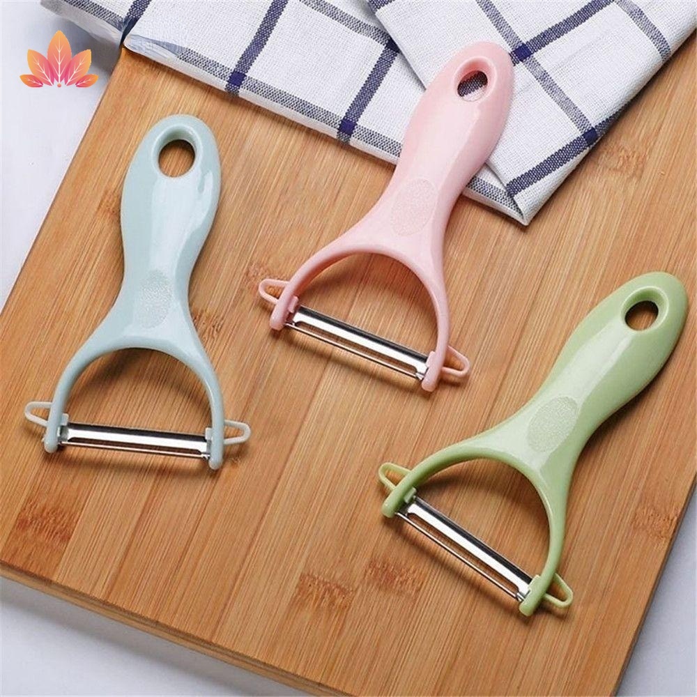 Dao Bào Đa Năng Chất Liệu Thép Không Gỉ JP5