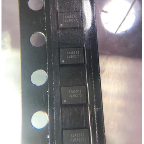 Chip Điều Khiển Ánh Sáng IC LM36274 LM36272 LM36273 Cho Huawei NOVA2 Meizu MX6 Redmi Note8
