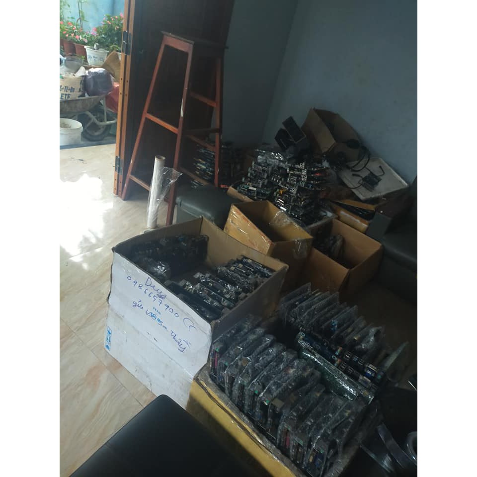 bo mạch chủ h61 các hãng asus, giga asrock, biostar, asus,msi đã upbios ko chăn fe | BigBuy360 - bigbuy360.vn