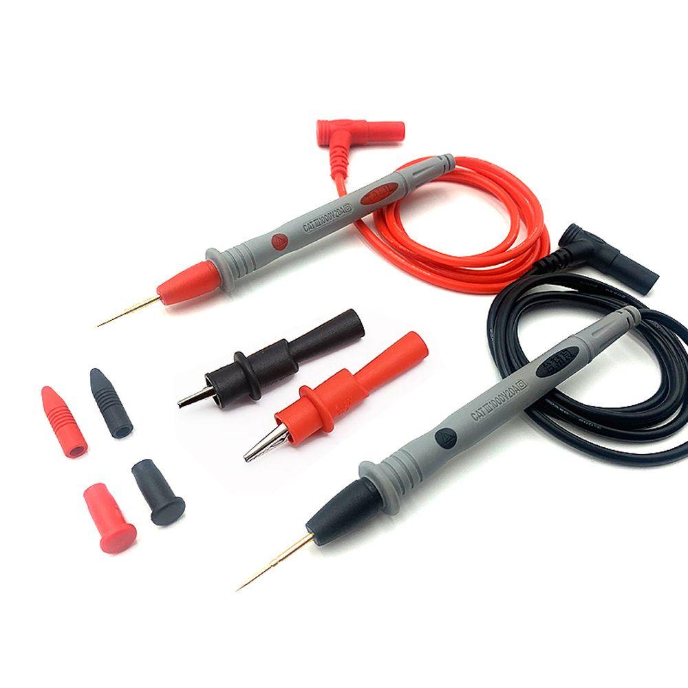 Bút Thử Điện AUGUSTINA 1000V 10A 20A Chất Lượng Cao