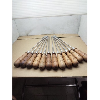tô vít cán gỗ crossman 6 ly