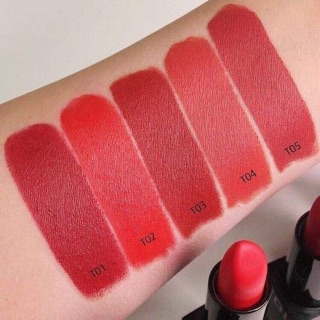 Son thỏi T.O.I Matte Rouge Lipstick