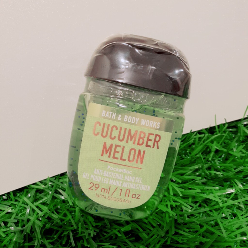Gel rửa tay khô diệt khuẩn Bath & Body Works 29ml Canada | BigBuy360 - bigbuy360.vn