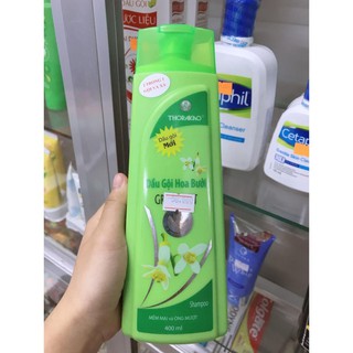 Dầu gội bưởi THORAKAO 450g