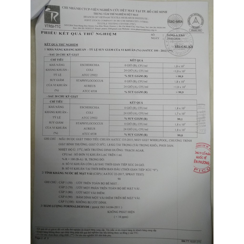 Khẩu trang vải kháng khuẩn 99% xuất đi Châu Âu | BigBuy360 - bigbuy360.vn