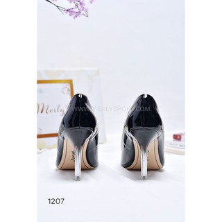 Giày cao gót trong HANULA 1207