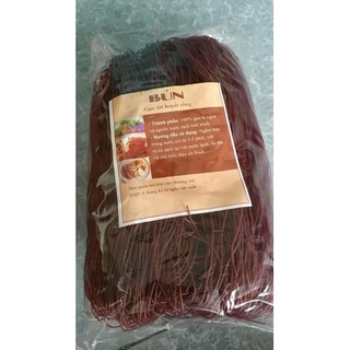 1kg bún gạo lứt