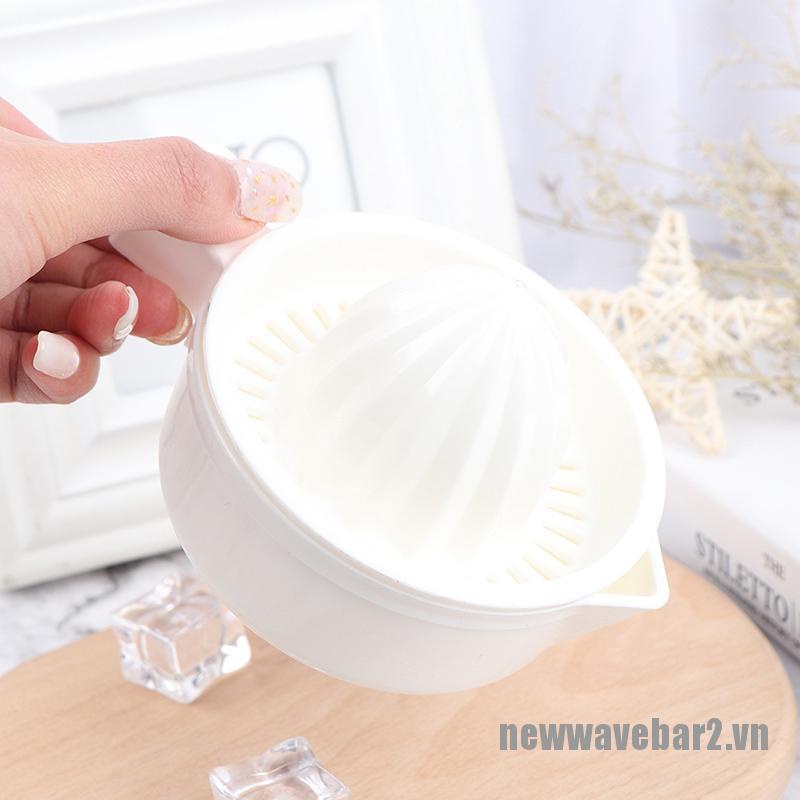 Dụng Cụ Vắt Cam Chanh Tiện Lợi