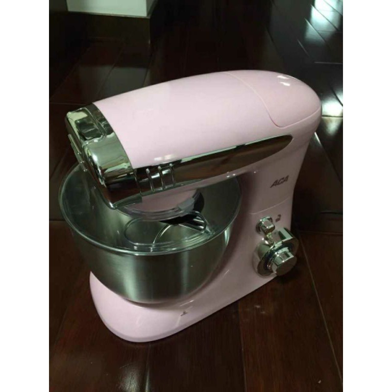 Máy nhào bột đánh trứng ACA ASM-DA600