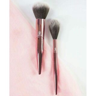 Tách set cọ phấn phủ và highlight Moda
